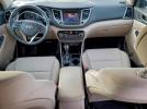Hyundai TUCSON Limited Image 4