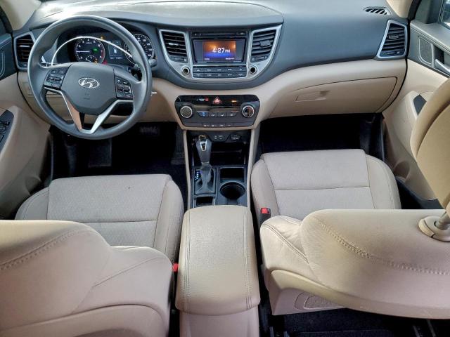 Hyundai TUCSON Limited Image 4