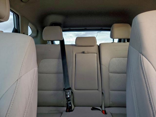 Hyundai TUCSON Limited Image 9