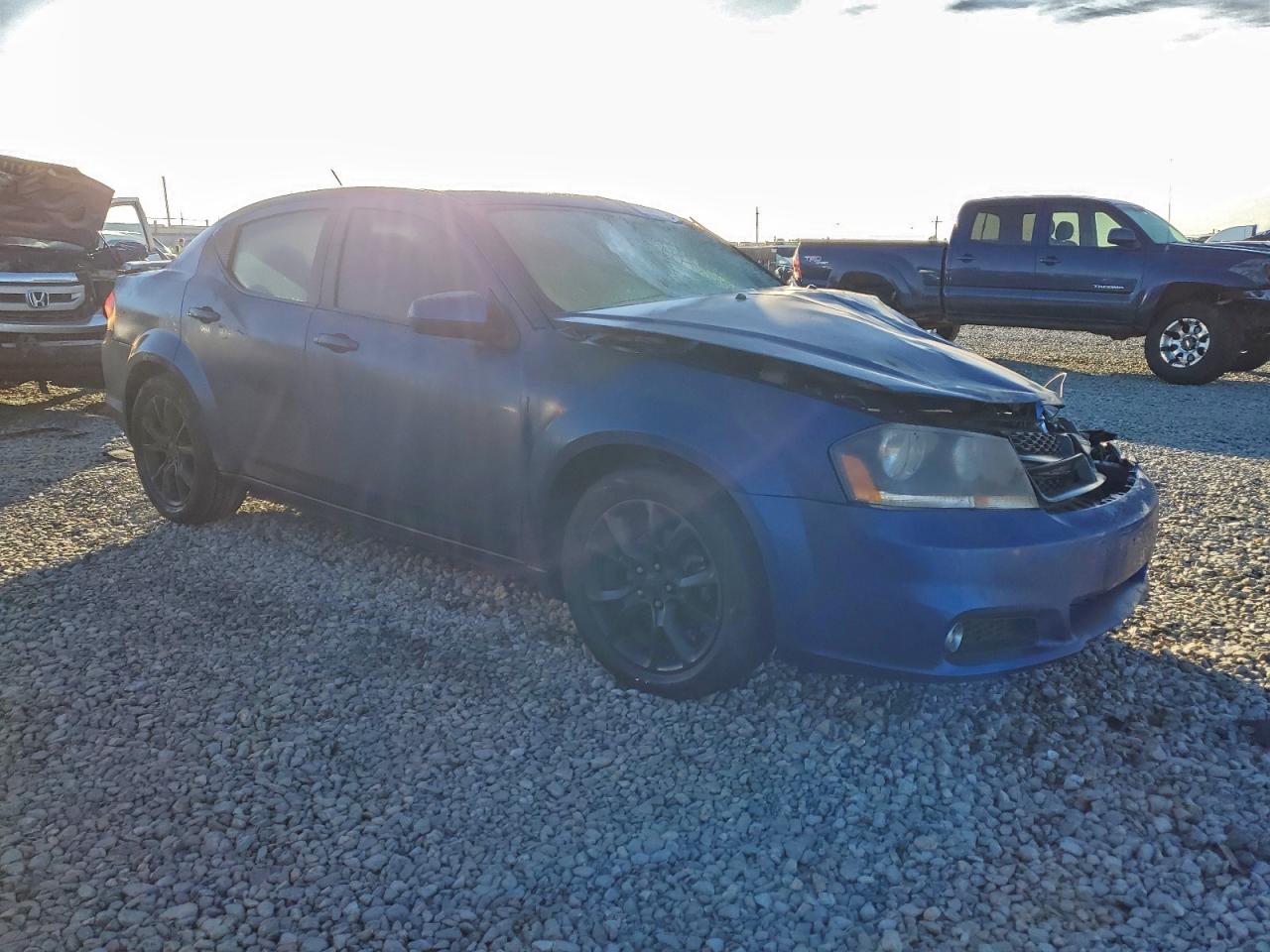 Dodge Avenger R/t Image 5