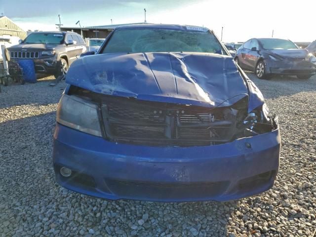 Dodge Avenger R/t Image 11