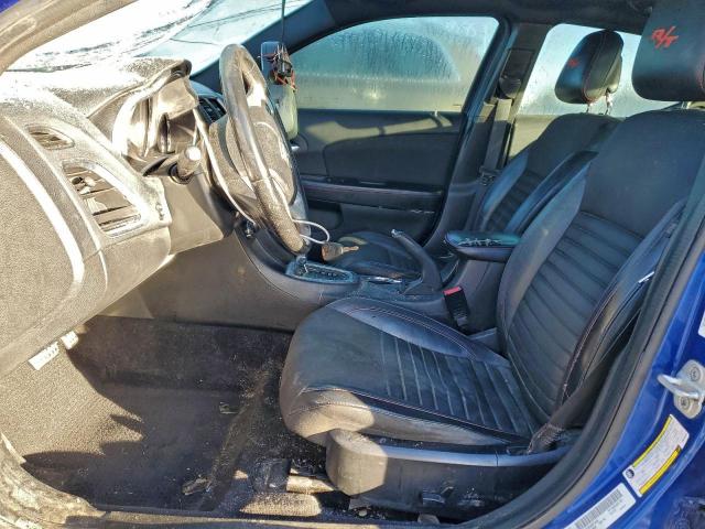 Dodge Avenger R/t Image 2