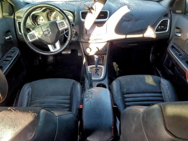 Dodge Avenger R/t Image 8