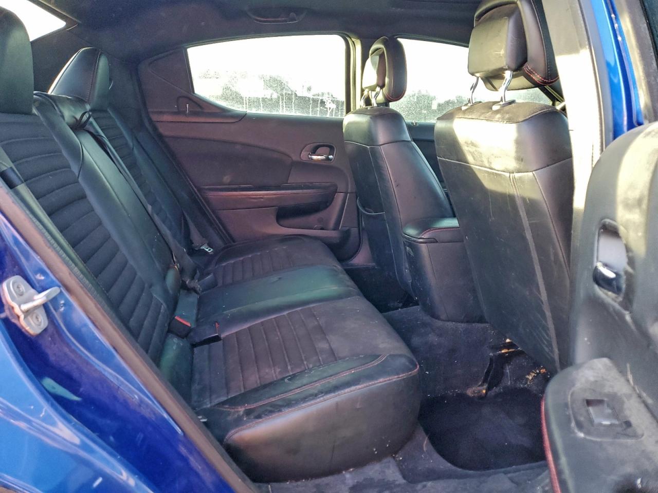 Dodge Avenger R/t Image 10