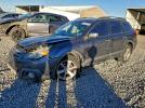 Subaru Outback 2.5i Limited Image 1
