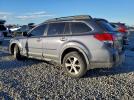 Subaru Outback 2.5i Limited Image 13
