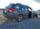 Subaru Outback 2.5i Limited Image 4