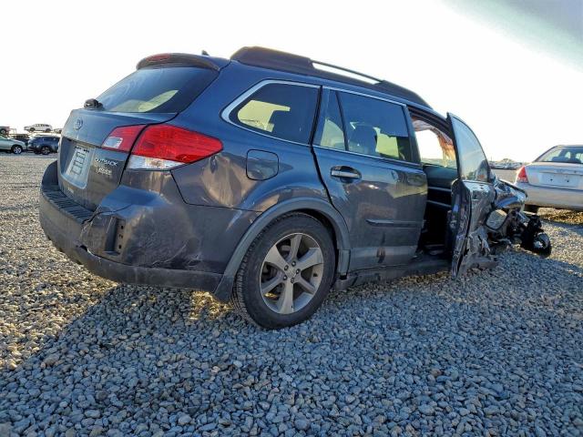 Subaru Outback 2.5i Limited Image 4
