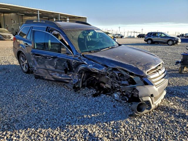 Subaru Outback 2.5i Limited Image 8