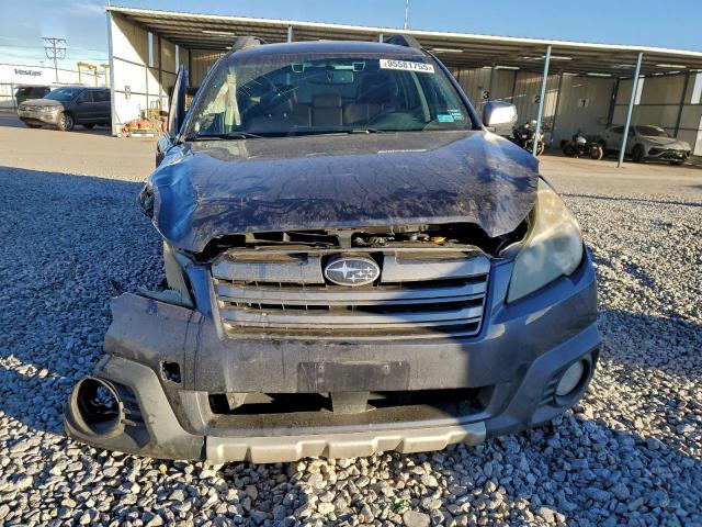 Subaru Outback 2.5i Limited Image 3