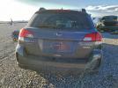 Subaru Outback 2.5i Limited Image 5