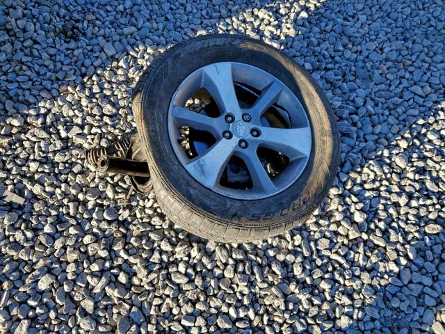 Subaru Outback 2.5i Limited Image 12