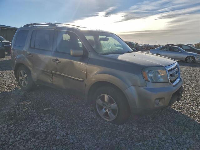 Honda Pilot Exl Image 4