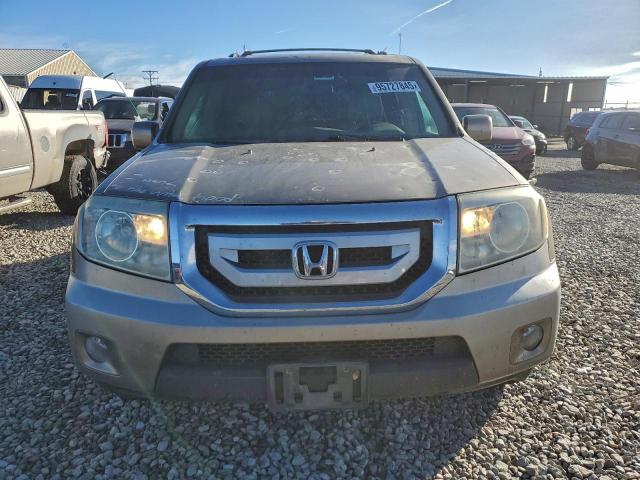 Honda Pilot Exl Image 12