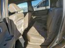 Honda Pilot Exl Image 3