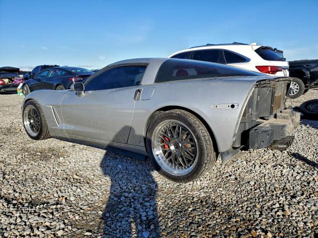 Chevrolet Corvette Image 2