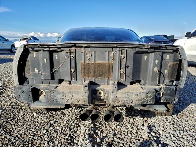 Chevrolet Corvette Image 12