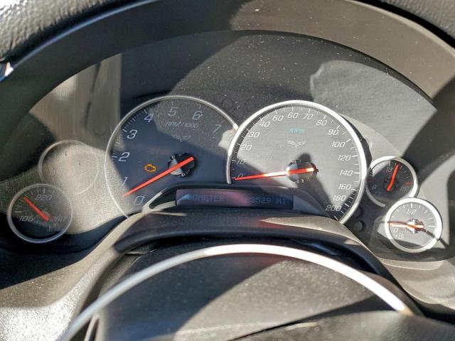 Chevrolet Corvette Image 4