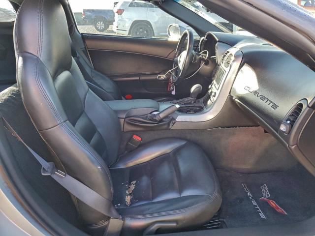 Chevrolet Corvette Image 10