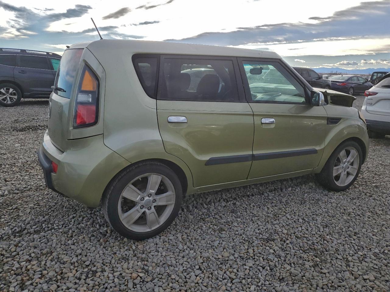 Kia Soul + Image 2