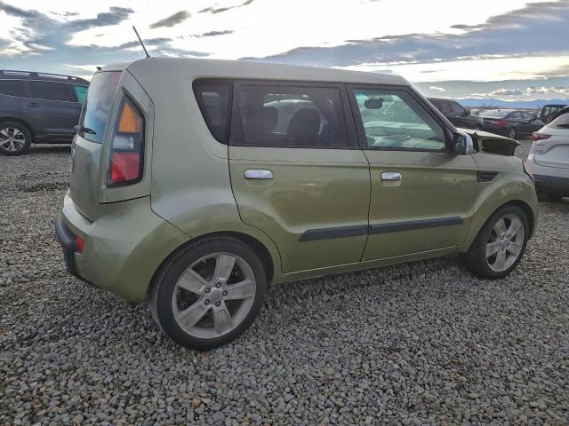 Kia Soul + Image 2