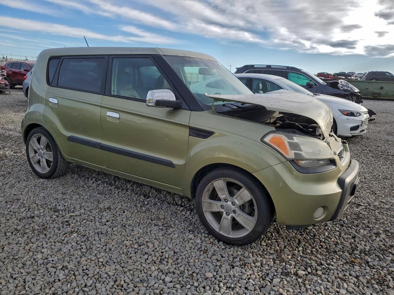 Kia Soul + Image 4
