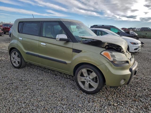 Kia Soul + Image 4