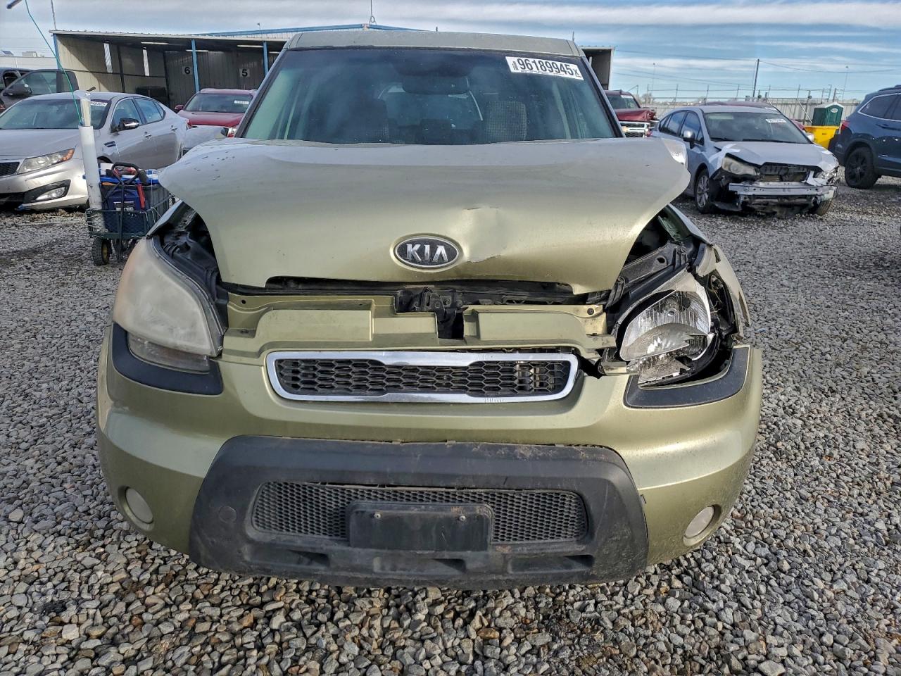 Kia Soul + Image 5