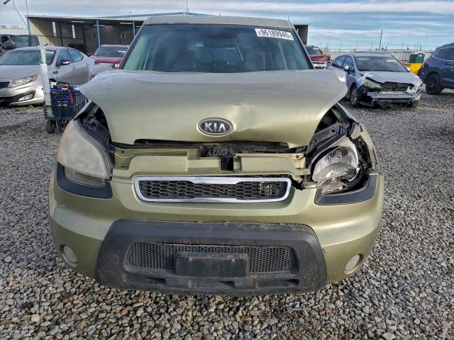 Kia Soul + Image 5