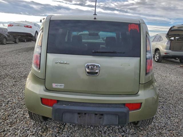 Kia Soul + Image 3