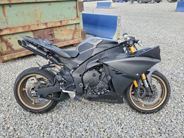  Salvage Yamaha Yzf1000