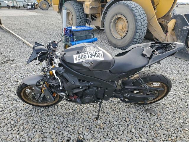 Yamaha Yzf1000 Image 5