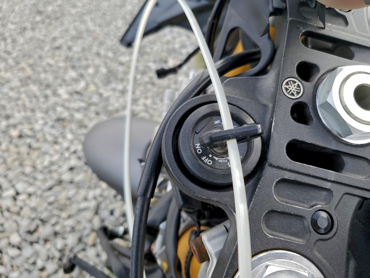 Yamaha Yzf1000 Image 6