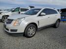 Cadillac SRX Luxury Collection Image 1