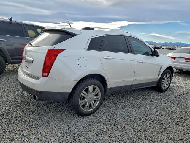 Cadillac SRX Luxury Collection Image 2