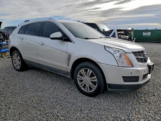 Cadillac SRX Luxury Collection Image 6