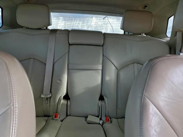 Cadillac SRX Luxury Collection Image 5