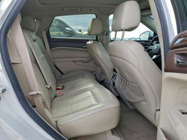 Cadillac SRX Luxury Collection Image 13