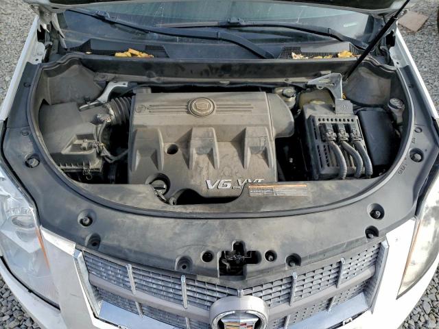 Cadillac SRX Luxury Collection Image 8