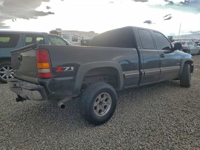 Chevrolet Silverado K1500 Image 2