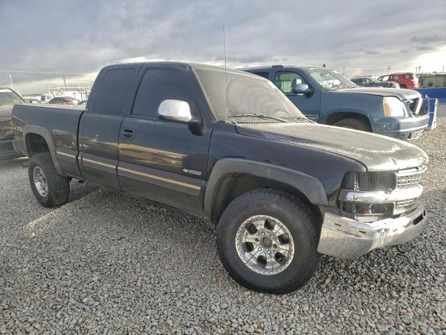 Chevrolet Silverado K1500 Image 4