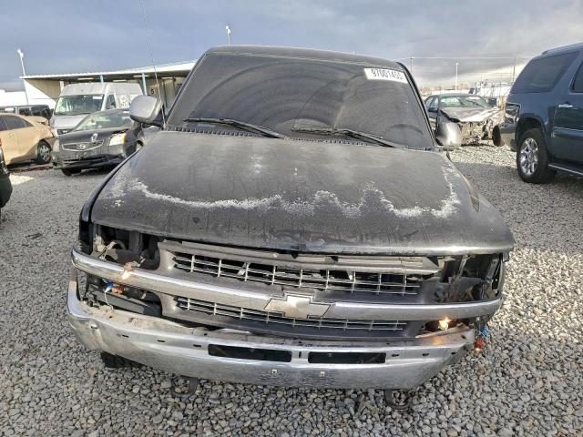 Chevrolet Silverado K1500 Image 7