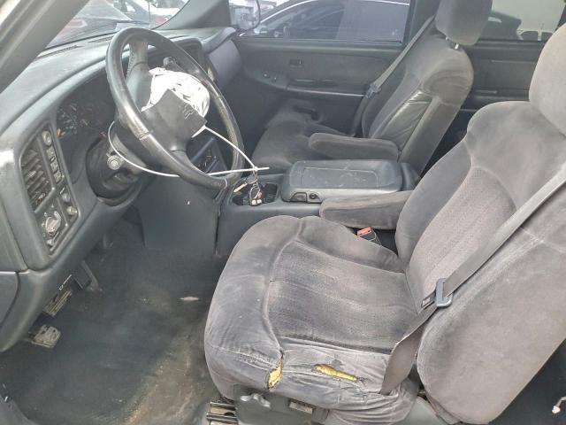 Chevrolet Silverado K1500 Image 6