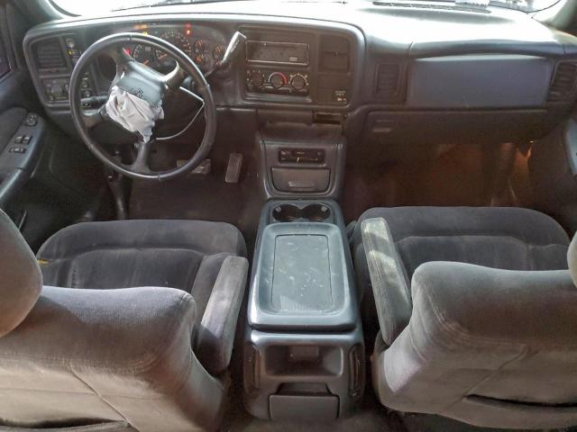 Chevrolet Silverado K1500 Image 5