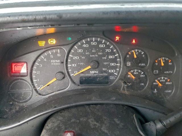 Chevrolet Silverado K1500 Image 12