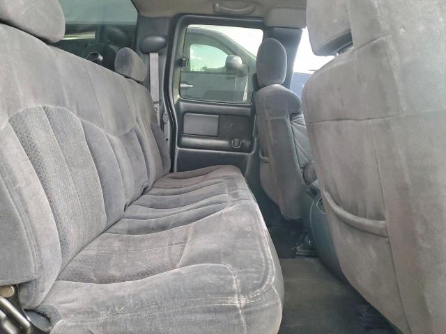 Chevrolet Silverado K1500 Image 9