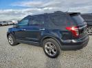 Ford Explorer Limited Image 3