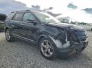 Ford Explorer Limited Image 10
