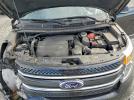 Ford Explorer Limited Image 11