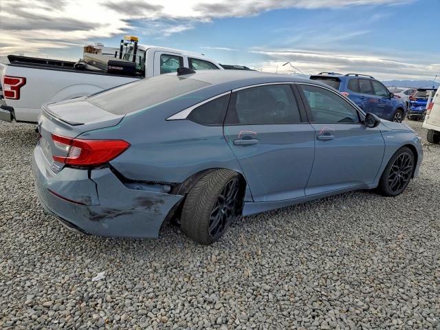 Honda Accord Hybrid Sport Image 3